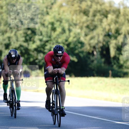 07.09.2025 - 19. Norderstedt Triathlon Michael Burmester http://msf.ph/oto/8844718 07.09.2025 16:01:42 Radfahren 910, 941, 1571 meine-sportfotos.de
