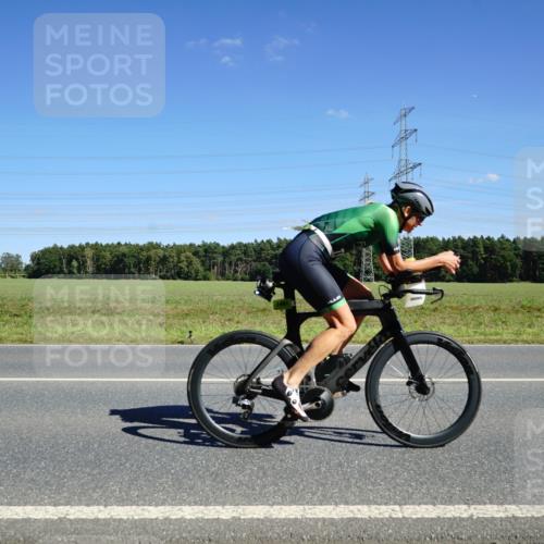 07.09.2025 - 19. Norderstedt Triathlon Michael Burmester http://msf.ph/oto/8844721 07.09.2025 14:53:16 Radfahren 1491 meine-sportfotos.de