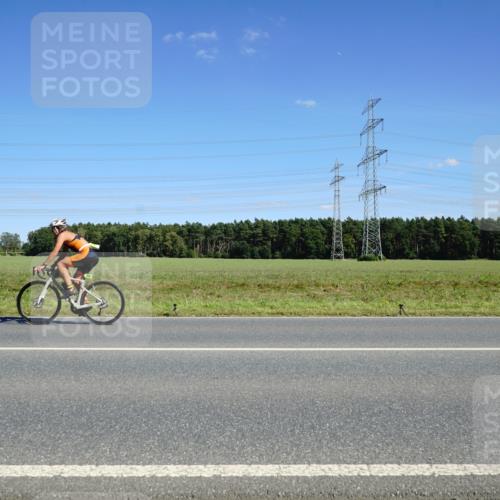 07.09.2025 - 19. Norderstedt Triathlon Michael Burmester http://msf.ph/oto/8844730 07.09.2025 14:53:26 Radfahren  meine-sportfotos.de