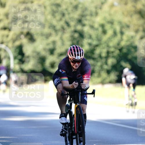 07.09.2025 - 19. Norderstedt Triathlon Michael Burmester http://msf.ph/oto/8844745 07.09.2025 16:01:45 Radfahren 910, 941, 1047, 1571 meine-sportfotos.de