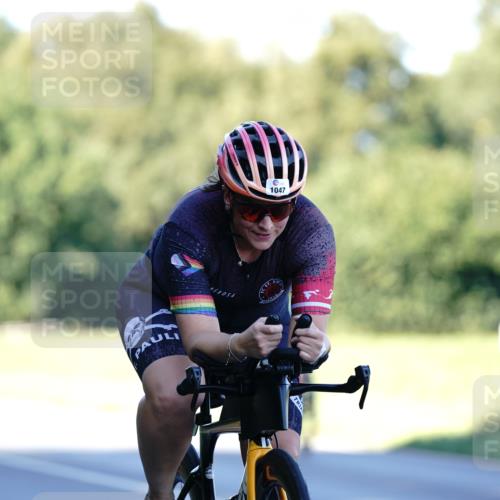 07.09.2025 - 19. Norderstedt Triathlon Michael Burmester http://msf.ph/oto/8844753 07.09.2025 16:01:46 Radfahren 910, 934, 941, 1047, 1571 meine-sportfotos.de