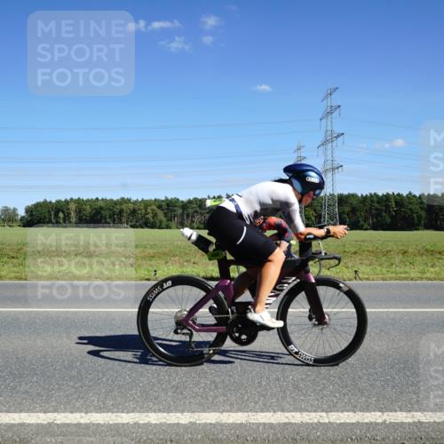 07.09.2025 - 19. Norderstedt Triathlon Michael Burmester http://msf.ph/oto/8844758 07.09.2025 14:53:50 Radfahren 448, 1493, 1505 meine-sportfotos.de
