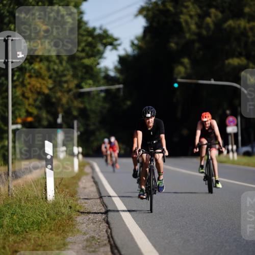 07.09.2025 - 19. Norderstedt Triathlon Michael Burmester http://msf.ph/oto/8844759 07.09.2025 10:40:15 Radfahren 637 meine-sportfotos.de