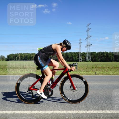 07.09.2025 - 19. Norderstedt Triathlon Michael Burmester http://msf.ph/oto/8844770 07.09.2025 14:54:01 Radfahren 449 meine-sportfotos.de