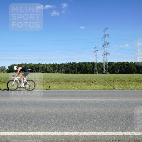 07.09.2025 - 19. Norderstedt Triathlon Michael Burmester http://msf.ph/oto/8844774 07.09.2025 14:54:04 Radfahren 449 meine-sportfotos.de