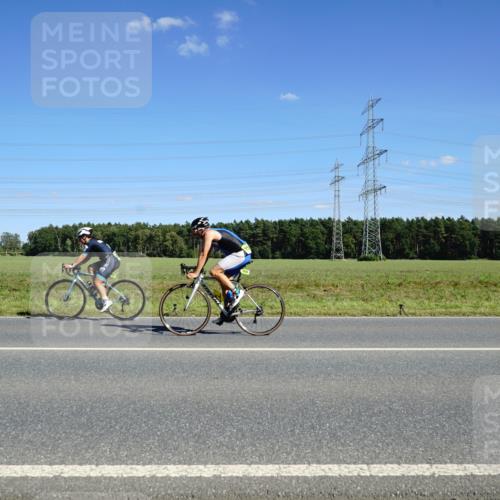 07.09.2025 - 19. Norderstedt Triathlon Michael Burmester http://msf.ph/oto/8844776 07.09.2025 14:54:06 Radfahren  meine-sportfotos.de