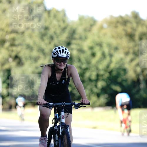 07.09.2025 - 19. Norderstedt Triathlon Michael Burmester http://msf.ph/oto/8844777 07.09.2025 16:01:50 Radfahren 934, 947, 1474 meine-sportfotos.de