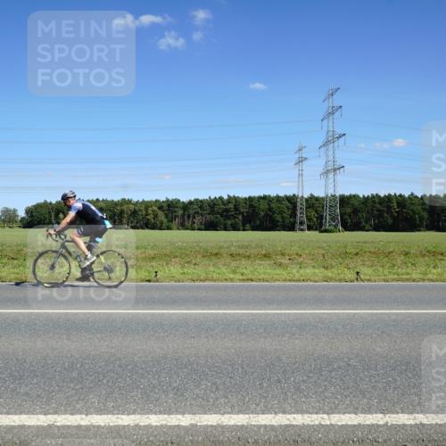 07.09.2025 - 19. Norderstedt Triathlon Michael Burmester http://msf.ph/oto/8844787 07.09.2025 14:54:07 Radfahren  meine-sportfotos.de
