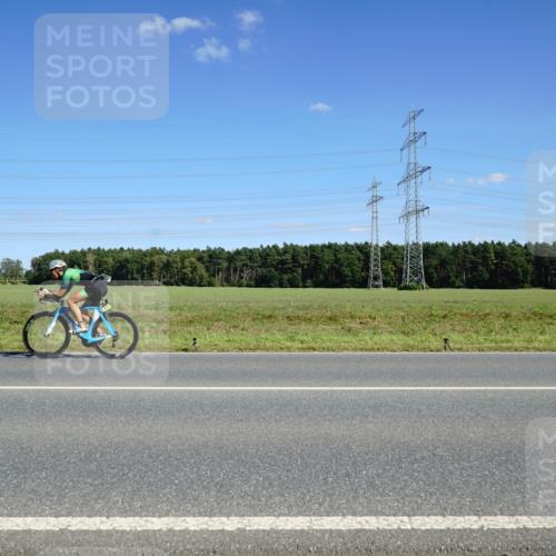 07.09.2025 - 19. Norderstedt Triathlon Michael Burmester http://msf.ph/oto/8844789 07.09.2025 14:54:09 Radfahren 427 meine-sportfotos.de