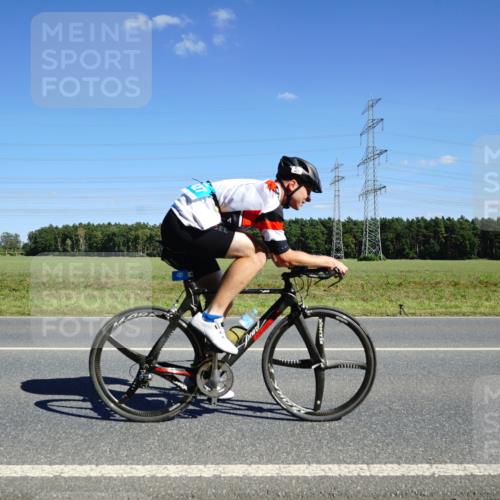 07.09.2025 - 19. Norderstedt Triathlon Michael Burmester http://msf.ph/oto/8844793 07.09.2025 14:54:11 Radfahren 427 meine-sportfotos.de