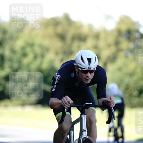 07.09.2025 - 19. Norderstedt Triathlon Michael Burmester http://msf.ph/oto/8844796 07.09.2025 16:01:54 Radfahren 494, 538, 1474, 1591 meine-sportfotos.de