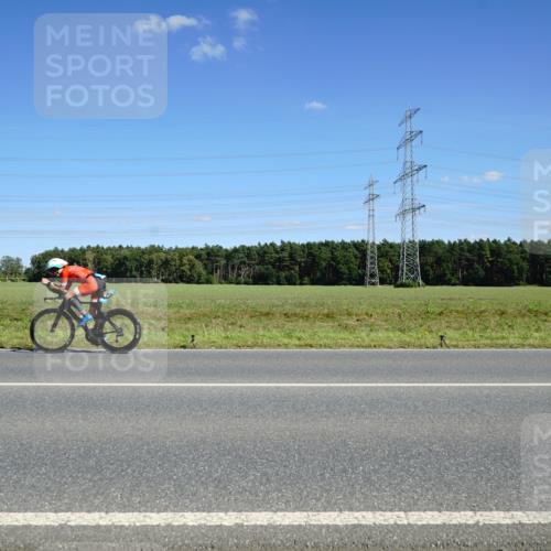 07.09.2025 - 19. Norderstedt Triathlon Michael Burmester http://msf.ph/oto/8844799 07.09.2025 14:54:13 Radfahren 427 meine-sportfotos.de