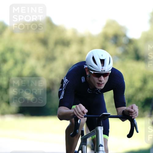 07.09.2025 - 19. Norderstedt Triathlon Michael Burmester http://msf.ph/oto/8844800 07.09.2025 16:01:54 Radfahren 494, 538, 1474, 1591 meine-sportfotos.de