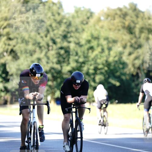 07.09.2025 - 19. Norderstedt Triathlon Michael Burmester http://msf.ph/oto/8844804 07.09.2025 16:01:55 Radfahren 494, 538, 1474, 1591 meine-sportfotos.de