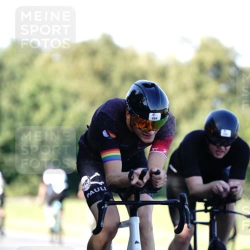 07.09.2025 - 19. Norderstedt Triathlon Michael Burmester http://msf.ph/oto/8844816 07.09.2025 16:01:56 Radfahren 494, 538, 1570, 1591 meine-sportfotos.de
