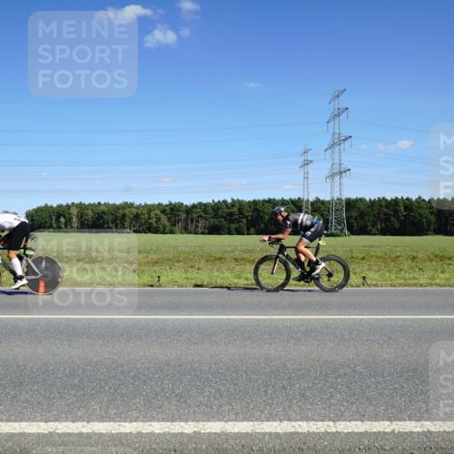 07.09.2025 - 19. Norderstedt Triathlon Michael Burmester http://msf.ph/oto/8844827 07.09.2025 14:54:31 Radfahren 452 meine-sportfotos.de