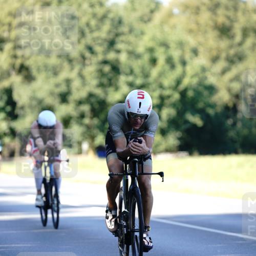 07.09.2025 - 19. Norderstedt Triathlon Michael Burmester http://msf.ph/oto/8844855 07.09.2025 16:02:04 Radfahren 512, 550, 944, 1044, 1610 meine-sportfotos.de