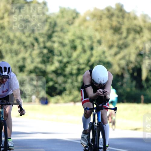 07.09.2025 - 19. Norderstedt Triathlon Michael Burmester http://msf.ph/oto/8844863 07.09.2025 16:02:05 Radfahren 512, 550, 944, 1044, 1610 meine-sportfotos.de