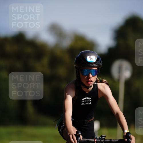 07.09.2025 - 19. Norderstedt Triathlon Michael Burmester http://msf.ph/oto/8844864 07.09.2025 10:41:01 Radfahren 57, 70, 89, 114, 669 meine-sportfotos.de