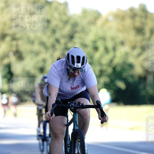 07.09.2025 - 19. Norderstedt Triathlon Michael Burmester http://msf.ph/oto/8844866 07.09.2025 16:02:05 Radfahren 512, 550, 944, 1044, 1610 meine-sportfotos.de