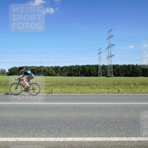 07.09.2025 - 19. Norderstedt Triathlon Michael Burmester http://msf.ph/oto/8844867 07.09.2025 14:54:50 Radfahren  meine-sportfotos.de