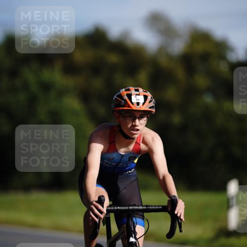 07.09.2025 - 19. Norderstedt Triathlon Michael Burmester http://msf.ph/oto/8844868 07.09.2025 10:41:01 Radfahren 57, 70, 89, 114, 669 meine-sportfotos.de