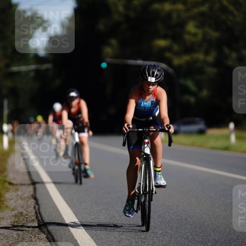 07.09.2025 - 19. Norderstedt Triathlon Michael Burmester http://msf.ph/oto/8844871 07.09.2025 10:41:03 Radfahren 57, 70, 89, 669, 691 meine-sportfotos.de