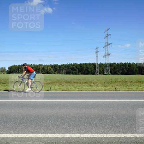 07.09.2025 - 19. Norderstedt Triathlon Michael Burmester http://msf.ph/oto/8844872 07.09.2025 14:54:52 Radfahren  meine-sportfotos.de