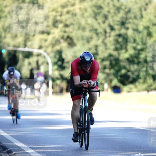 07.09.2025 - 19. Norderstedt Triathlon Michael Burmester http://msf.ph/oto/8844896 07.09.2025 16:02:18 Radfahren 502, 1050, 1587 meine-sportfotos.de