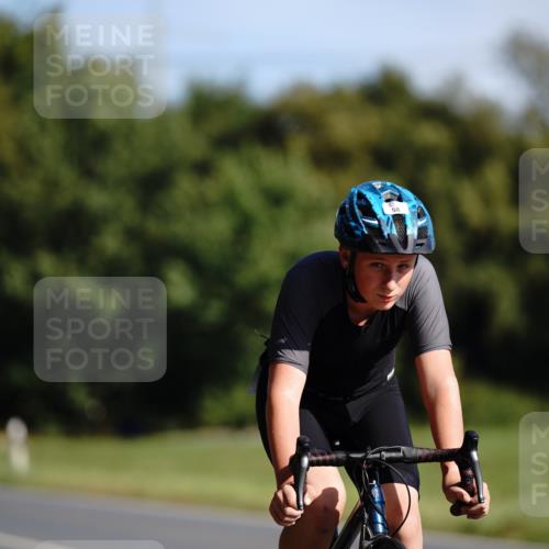 07.09.2025 - 19. Norderstedt Triathlon Michael Burmester http://msf.ph/oto/8844906 07.09.2025 10:41:19 Radfahren 58, 76, 638 meine-sportfotos.de