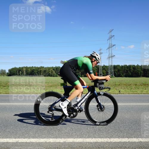 07.09.2025 - 19. Norderstedt Triathlon Michael Burmester http://msf.ph/oto/8844907 07.09.2025 14:55:11 Radfahren 1495 meine-sportfotos.de