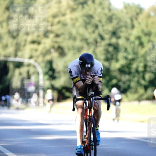 07.09.2025 - 19. Norderstedt Triathlon Michael Burmester http://msf.ph/oto/8844908 07.09.2025 16:02:20 Radfahren 431, 502, 1050, 1587 meine-sportfotos.de