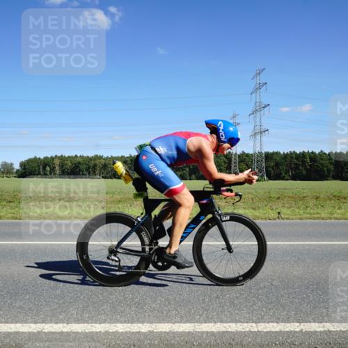 07.09.2025 - 19. Norderstedt Triathlon Michael Burmester http://msf.ph/oto/8844919 07.09.2025 14:55:31 Radfahren 1022 meine-sportfotos.de