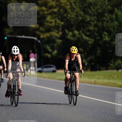 07.09.2025 - 19. Norderstedt Triathlon Michael Burmester http://msf.ph/oto/8844922 07.09.2025 10:41:28 Radfahren 104, 126, 643, 683 meine-sportfotos.de