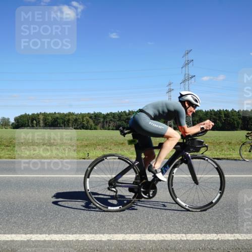 07.09.2025 - 19. Norderstedt Triathlon Michael Burmester http://msf.ph/oto/8844925 07.09.2025 14:55:47 Radfahren 1508 meine-sportfotos.de