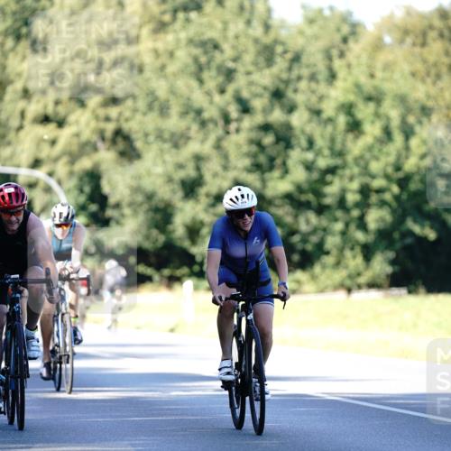 07.09.2025 - 19. Norderstedt Triathlon Michael Burmester http://msf.ph/oto/8844928 07.09.2025 16:02:24 Radfahren 431, 893, 1060, 1076, 1587, 1595 meine-sportfotos.de