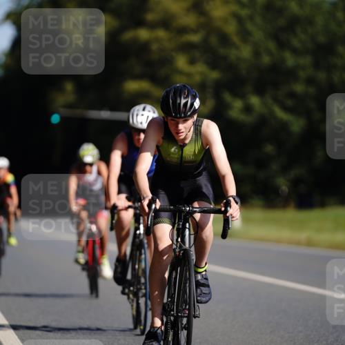07.09.2025 - 19. Norderstedt Triathlon Michael Burmester http://msf.ph/oto/8844934 07.09.2025 10:41:30 Radfahren 115, 126, 636, 643, 683 meine-sportfotos.de