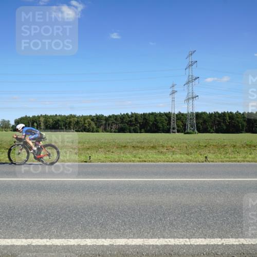 07.09.2025 - 19. Norderstedt Triathlon Michael Burmester http://msf.ph/oto/8844935 07.09.2025 14:55:51 Radfahren  meine-sportfotos.de