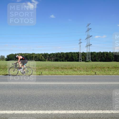 07.09.2025 - 19. Norderstedt Triathlon Michael Burmester http://msf.ph/oto/8844939 07.09.2025 14:55:56 Radfahren  meine-sportfotos.de