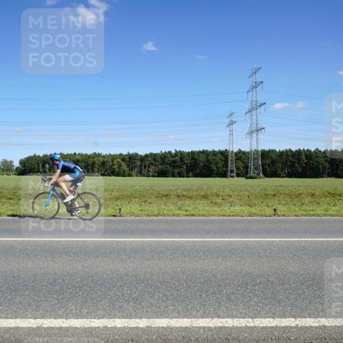 07.09.2025 - 19. Norderstedt Triathlon Michael Burmester http://msf.ph/oto/8844941 07.09.2025 14:55:59 Radfahren  meine-sportfotos.de