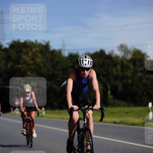 07.09.2025 - 19. Norderstedt Triathlon Michael Burmester http://msf.ph/oto/8844942 07.09.2025 10:41:32 Radfahren 115, 125, 126, 636, 643, 683 meine-sportfotos.de