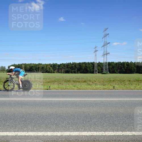 07.09.2025 - 19. Norderstedt Triathlon Michael Burmester http://msf.ph/oto/8844945 07.09.2025 14:56:01 Radfahren  meine-sportfotos.de