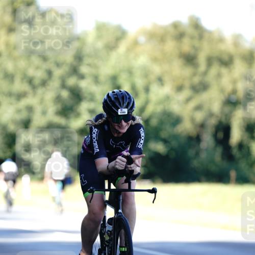 07.09.2025 - 19. Norderstedt Triathlon Michael Burmester http://msf.ph/oto/8844952 07.09.2025 16:02:32 Radfahren 1090 meine-sportfotos.de