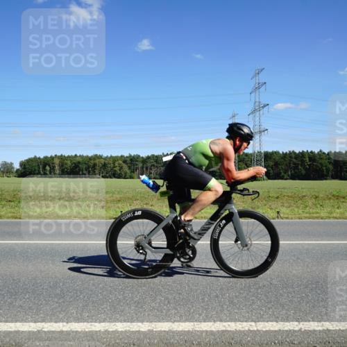 07.09.2025 - 19. Norderstedt Triathlon Michael Burmester http://msf.ph/oto/8844958 07.09.2025 14:56:13 Radfahren 1005 meine-sportfotos.de