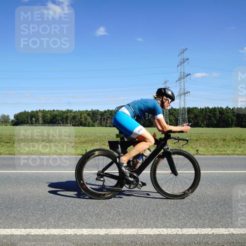 07.09.2025 - 19. Norderstedt Triathlon Michael Burmester http://msf.ph/oto/8844962 07.09.2025 14:56:17 Radfahren 442 meine-sportfotos.de
