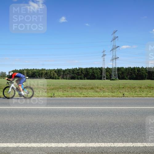 07.09.2025 - 19. Norderstedt Triathlon Michael Burmester http://msf.ph/oto/8844966 07.09.2025 14:56:19 Radfahren 442 meine-sportfotos.de