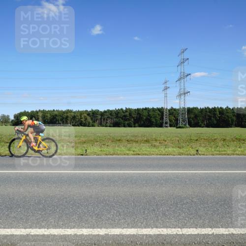 07.09.2025 - 19. Norderstedt Triathlon Michael Burmester http://msf.ph/oto/8844972 07.09.2025 14:56:29 Radfahren 438 meine-sportfotos.de
