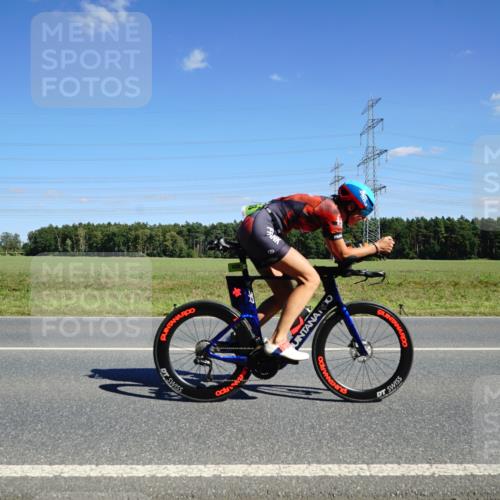 07.09.2025 - 19. Norderstedt Triathlon Michael Burmester http://msf.ph/oto/8844980 07.09.2025 14:56:32 Radfahren 438 meine-sportfotos.de