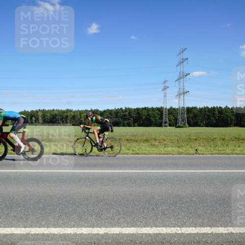 07.09.2025 - 19. Norderstedt Triathlon Michael Burmester http://msf.ph/oto/8844986 07.09.2025 14:56:38 Radfahren 1494 meine-sportfotos.de
