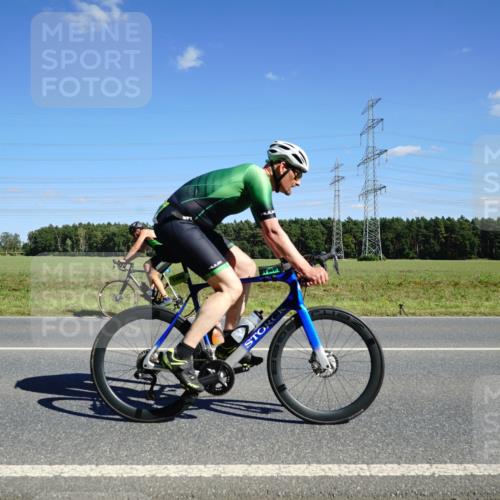 07.09.2025 - 19. Norderstedt Triathlon Michael Burmester http://msf.ph/oto/8844990 07.09.2025 14:56:40 Radfahren 1494 meine-sportfotos.de